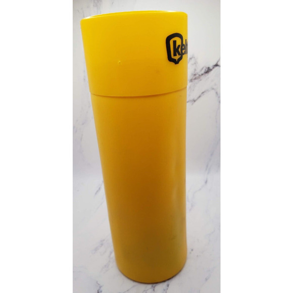 Keltgen Seeds of Olivia, Minnesota 4 piece Corn Cob Severing Set - Picture 4 of 12